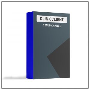 Dlink Client Setup Charge